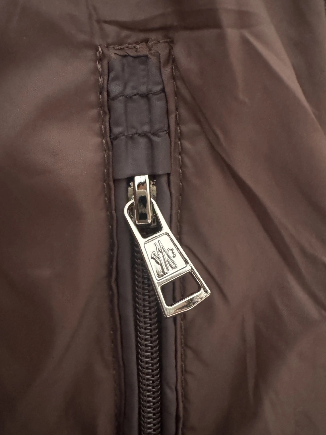 wg.luxury-- 7o9385r Down jacket white goose down 2colour item: E-F409I1524-2